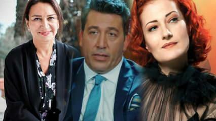 Kılıçdaroğlu के साथ वीडियो कॉन्फ्रेंस करने वाले कलाकारों के अनुरोधों ने उन्हें छोड़ दिया है!