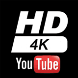 YouTube विशाल 4K वीडियो प्रारूप जोड़ता है