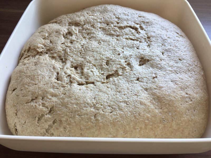 सबसे आसान सीयाजी बेकरी ब्रेड रेसिपी! सियाज गेहूं का उपयोग कैसे किया जाता है और इसके क्या लाभ हैं?