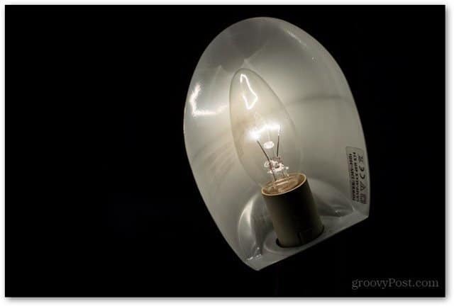दीपक प्रकाश मानक प्रकाश फोटो फोटोग्राफी टिप eBay बेचने आइटम नीलामी टिप