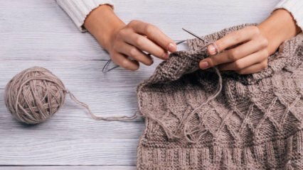 Crochet क्या है? यह कैसे किया जाता है?