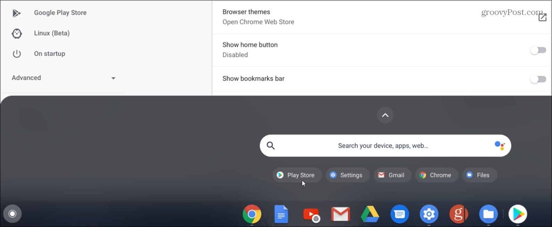 Chrome बुक पर Android ऐप्स कैसे चलाएं
