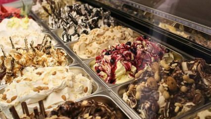 क्या आइसक्रीम हानिकारक है?