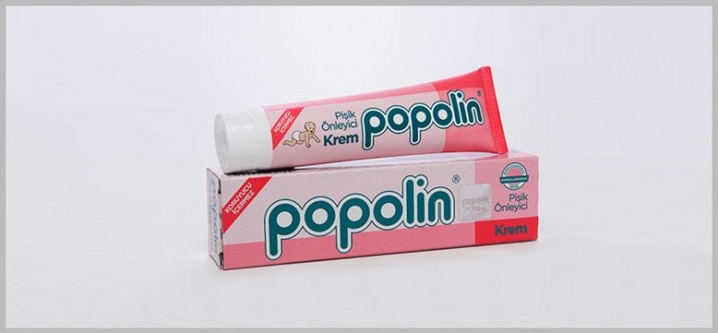 पॉपोलिन एंटी रैश क्रीम क्या है और यह क्या करती है? पॉपोलिन एंटी रैश क्रीम का उपयोग कैसे करें