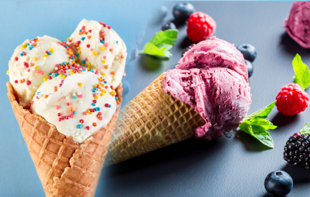 मैग्नम कितने कैलोरी हैं? क्या आइसक्रीम आपको वजन बढ़ाती है? घर पर असली आइसक्रीम बनाने की विधि