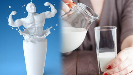 क्या सोने जाने से पहले दूध पीना कमज़ोर पड़ता है? स्थायी और स्वस्थ स्लिमिंग दूध आहार