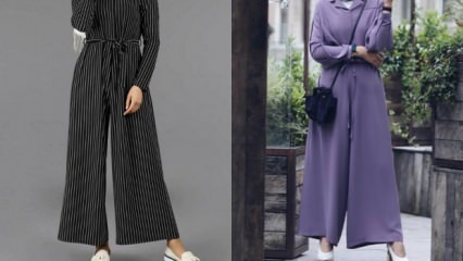 हिजाब फैशन का नया पसंदीदा: टुलम संयोजन