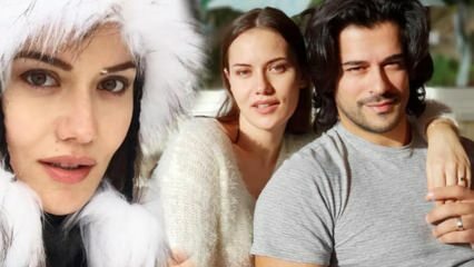 Fahriye Evcen ने आने वाले विज्ञापन प्रस्तावों को अस्वीकार कर दिया!