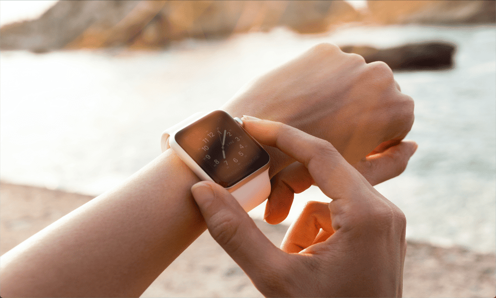 WatchOS 10 में Apple वॉच विजेट का उपयोग कैसे करें