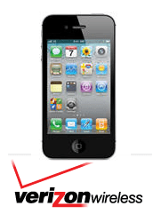 Verizon iPhone 4 की घोषणा की