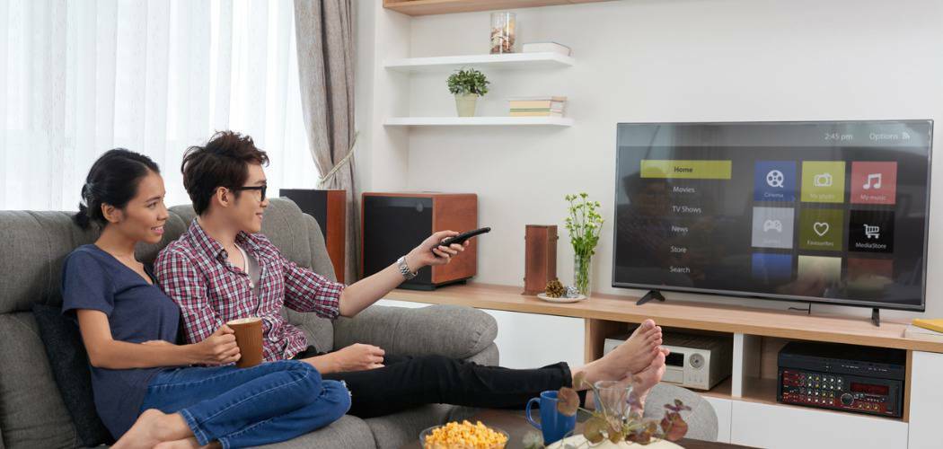 अमेज़न फायर टीवी अब टीवी एवरीवन एप्स के लिए सिंगल साइन-ऑन का समर्थन करता है
