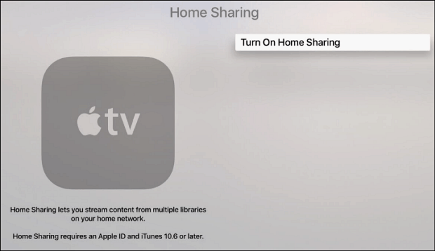 IOS रिमोट ऐप अंत में नए Apple टीवी के साथ काम करता है
