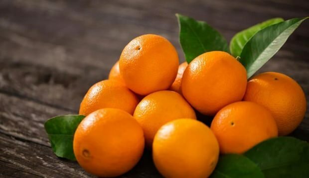 संतरे के क्या फायदे हैं? अगर आप रोज एक गिलास संतरे का जूस पीते हैं ...