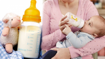 घर पर शिशुओं के लिए शिशु आहार कैसे तैयार करें? पौष्टिक बच्चे को खाने की रेसिपी