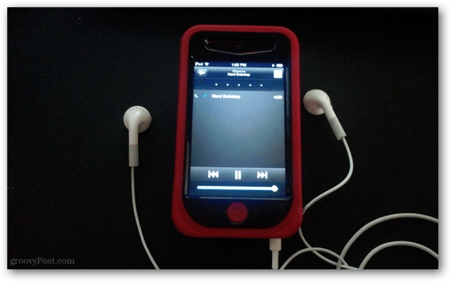 आईट्यून्स इक्वलाइज़र के साथ आईओएस में संगीत ध्वनि की गुणवत्ता में सुधार