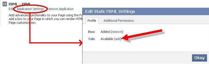 स्टेटिक एफबीएमएल का उपयोग करके अपने फेसबुक पेज को कैसे अनुकूलित करें: सोशल मीडिया परीक्षक
