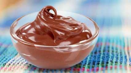 सबसे आसान चॉकलेट का हलवा कैसे बनाये? चॉकलेट हलवा युक्तियाँ