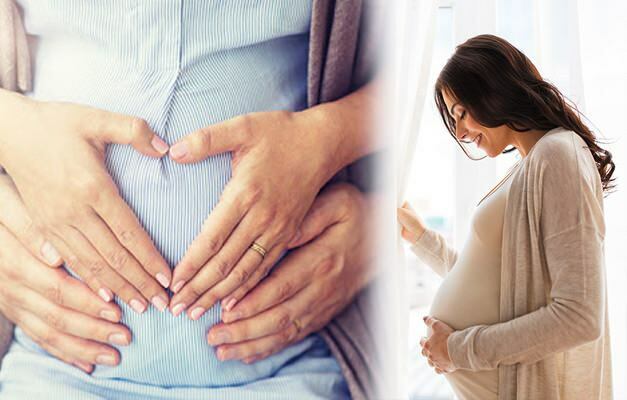 गर्भवती होने के त्वरित और आसान तरीके! सबसे आसान गर्भधारण कैसे करें?