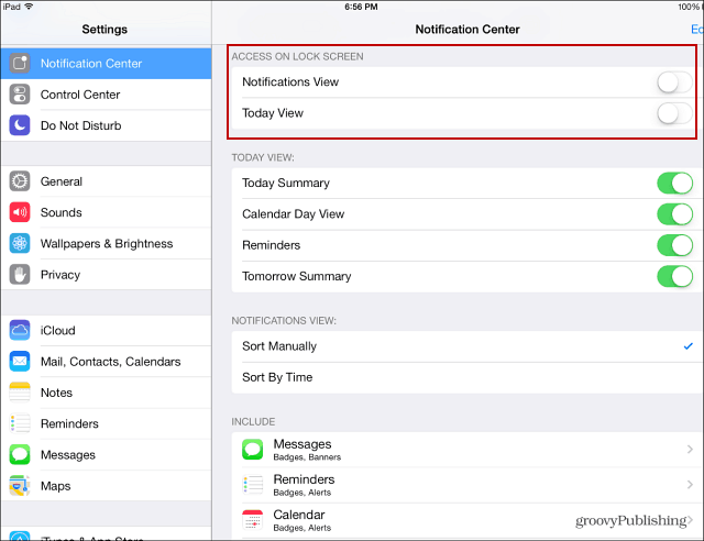 IOS 7: आपके नए डिवाइस के लिए पांच सुरक्षा और गोपनीयता टिप्स