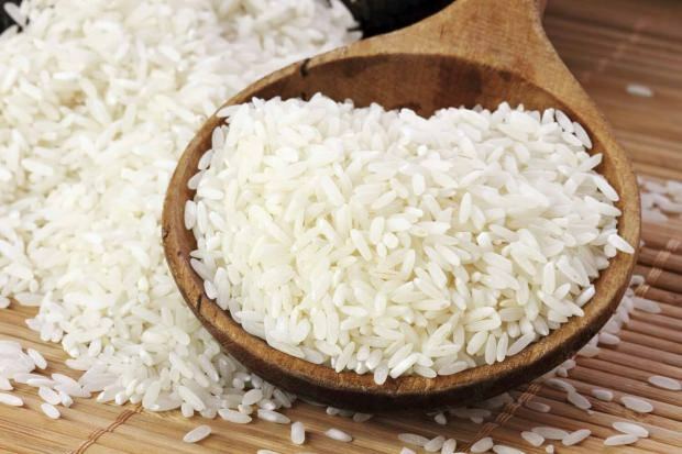 बाल्डो चावल की कीमतें