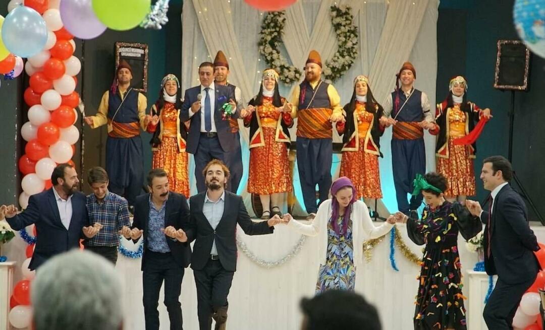 क्या माउंट गोनुल आज रात मौजूद है, क्यों नहीं? Gönül Dağı का नया एपिसोड कब रिलीज़ होगा? 