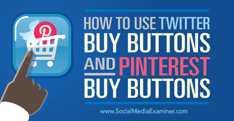 ट्विटर का उपयोग करें बटन खरीदने और pinterest खरीदने के बटन