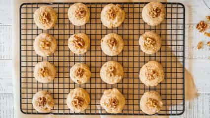 स्वादिष्ट माँ की कुकी रेसिपी जो बासी नहीं होती! क्लासिक मॉम कुकीज़ कैसे बनाएं?
