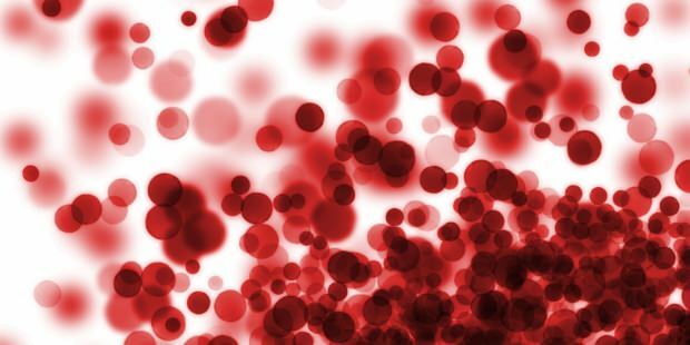 रक्त कोशिकाओं का स्तर