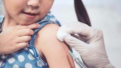 विशेषज्ञों ने जिज्ञासु प्रश्न समझाया! क्या बच्चों को कोरोना वैक्सीन मिल पाएगी?