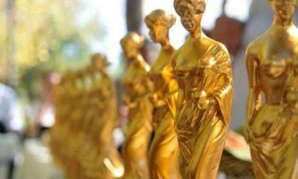 56. अंताल्या गोल्डन ऑरेंज फिल्म फेस्टिवल में सम्मान पुरस्कार