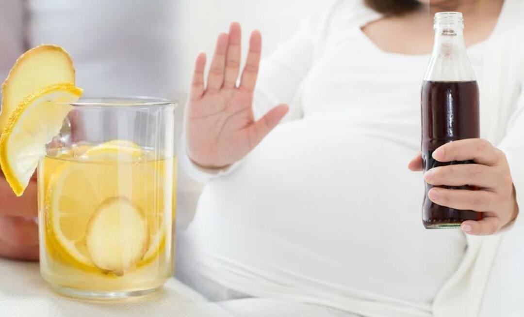 क्या मैं गर्भावस्था के दौरान मिनरल वाटर पी सकती हूँ? गर्भावस्था के दौरान आप प्रति दिन कितने सोडा पी सकते हैं?