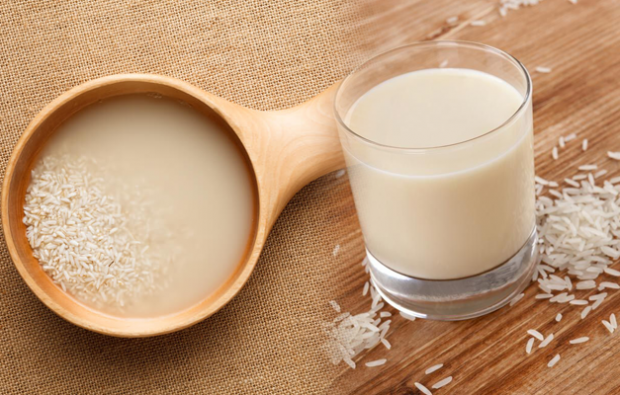 चावल का दूध कैसे बनाया जाता है? चावल के दूध के साथ स्लिमिंग