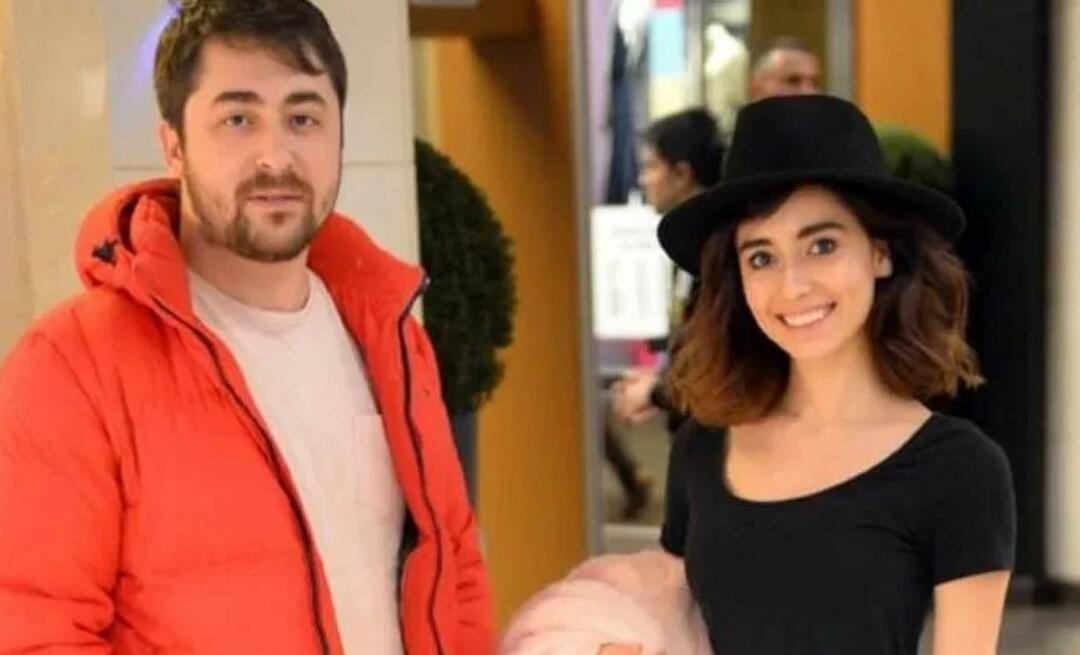 पत्नी की वजह से उन्हें TV8 से निकाला गया था! सेमीह Öztürk और Kurretülayn Matur का तलाक हो रहा है