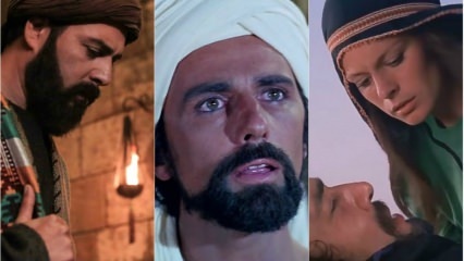 इस्लाम के धर्म का सबसे अच्छा वर्णन करने वाली फिल्में कौन सी हैं?