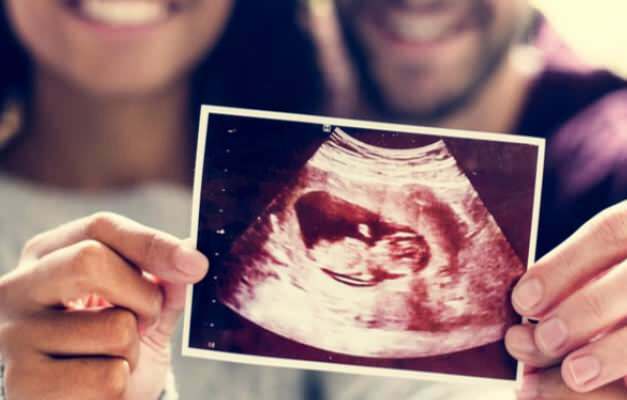क्या शिशु का लिंग बदल जाता है? गर्भावस्था के दौरान लिंग के भ्रम के कितने सप्ताह बाद?