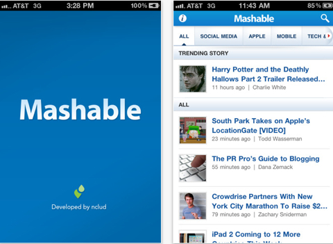 Mashable