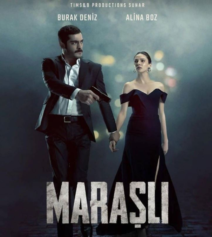 बुरक डेनिज़ से 'मारासिली' के लिए विशेष प्रशिक्षण! मारसैल टीवी श्रृंखला का विषय क्या है और अभिनेता कौन हैं