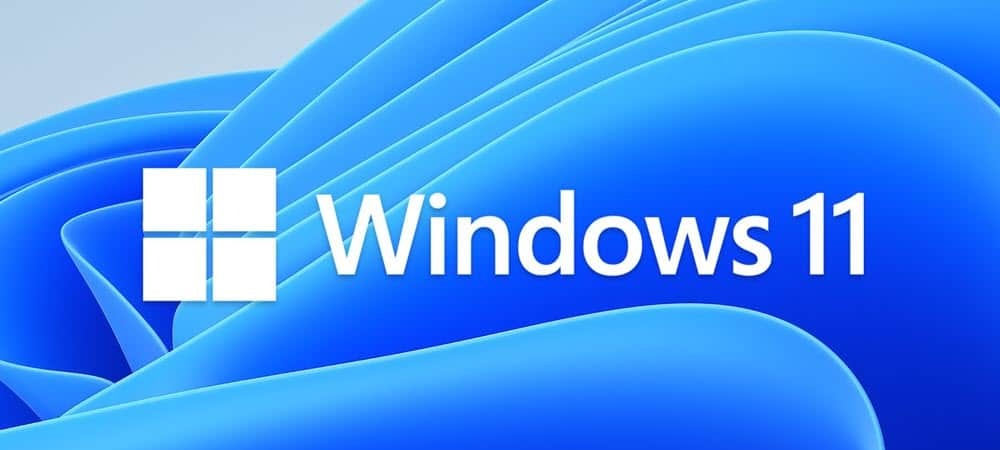 माइक्रोसॉफ्ट ने विंडोज 11 बिल्ड 22000.132 जारी किया