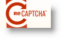 reCAPTCHA लोगो