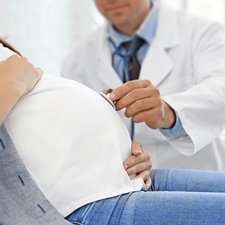 मधुमेह रोगी गर्भवती होने पर क्या करें?