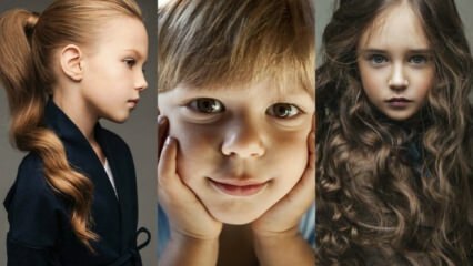 क्या बच्चों में बढ़ते बाल विकास में बाधा डालते हैं? बालों की कमजोरी का सबसे असरदार इलाज ...