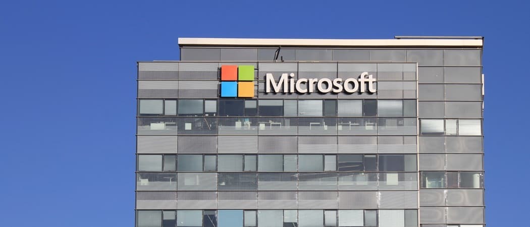 Microsoft विंडोज 10 के लिए अप्रैल पैच मंगलवार अपडेट जारी करता है