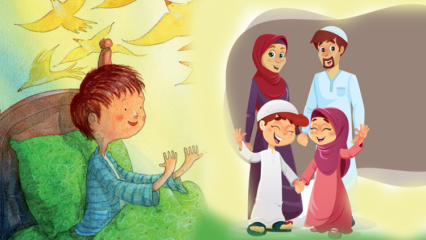 बच्चों की प्रार्थना को कैसे याद करें? छोटी और आसान प्रार्थनाएँ जो हर बच्चे को पता होनी चाहिए