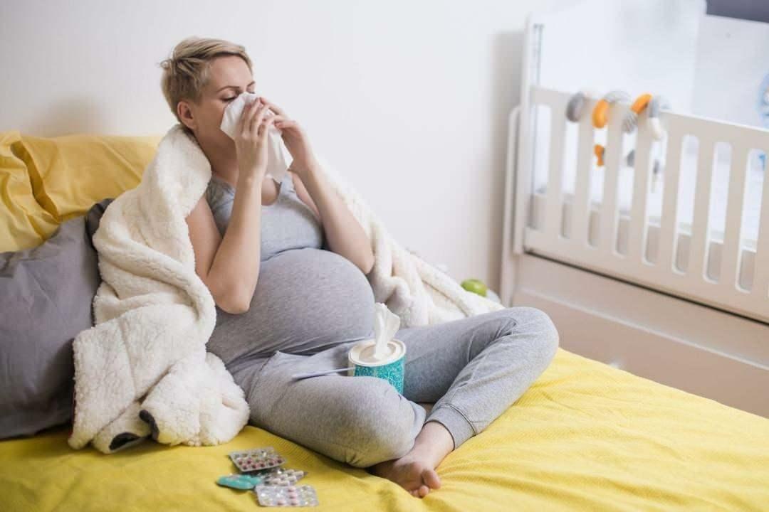 गर्भावस्था के दौरान फ्लू से बचने के घरेलू उपाय