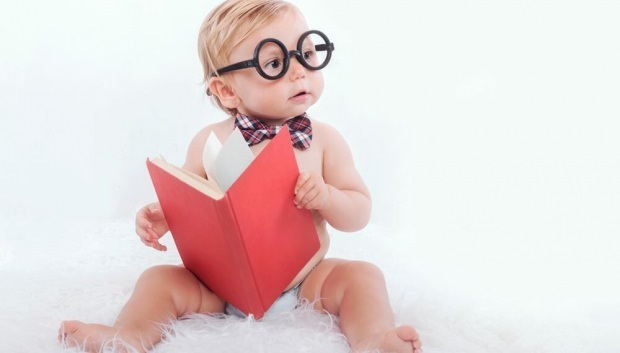घर पर शिशुओं के लिए बुद्धि का परीक्षण कैसे करें? 0-3 आयु की खुफिया परीक्षा