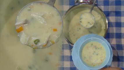 सबसे आसान मछली सूप कैसे बनाएं? घर पर फिश सूप बनाने की टिप्स