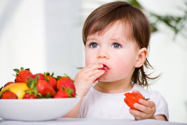 शिशुओं में एलर्जी कैसे समझें? शिशुओं और बच्चों में खाद्य एलर्जी के लिए क्या अच्छा है?
