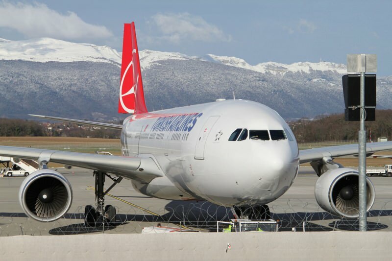 अंतर्राष्ट्रीय उड़ानें कब शुरू होंगी? तुर्की में हवाई यात्रा प्रतिबंध देश