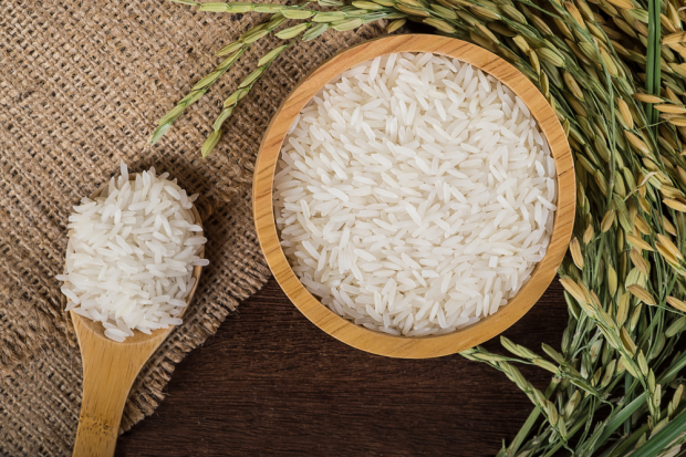 क्या चावल निगलने से आपका वजन कम होता है