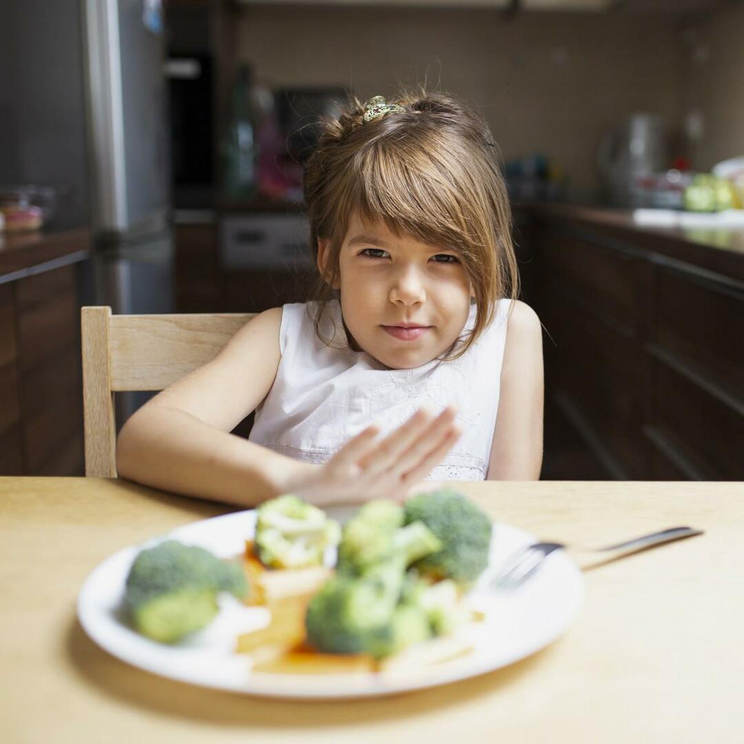 पोषण संबंधी गलतियाँ जो बच्चों के दिल को नुकसान पहुँचाती हैं! बाल पोषण में ध्यान देने योग्य बातें